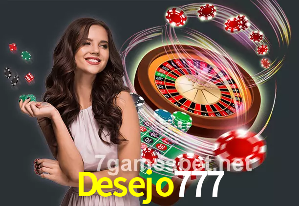 vivo no cassino Desejo777